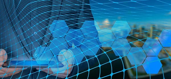 園區智能化系統管理