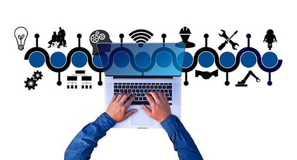 智慧園區(qū)的運(yùn)維管理